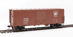 Walthers Mainline 910-45018 HO Scale 40' Modernized ACF Boxcar Pennsylvania PRR 87520