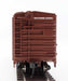 Walthers Mainline 910-45024 HO Scale 40' Modernized ACF Boxcar Southern 23059