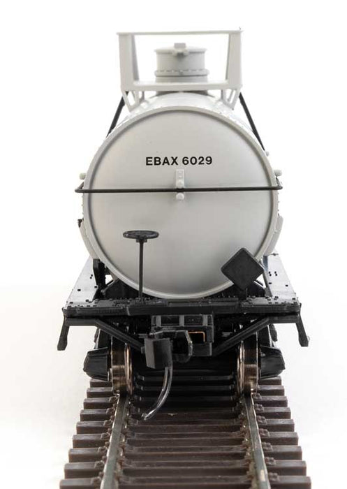 Walthers Mainline 910-48008 HO Scale 36' Chemical Tank Car Ethyl ABEX 6029