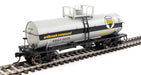 Walthers Mainline 910-48009 HO Scale 36' Chemical Tank Car Ethyl ABEX 6036