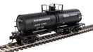 Walthers Mainline 910-48013 HO Scale 36' Chemical Tank Car Olin ACFX 3753