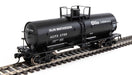Walthers Mainline 910-48014 HO Scale 36' Chemical Tank Car Olin ACFX 3766