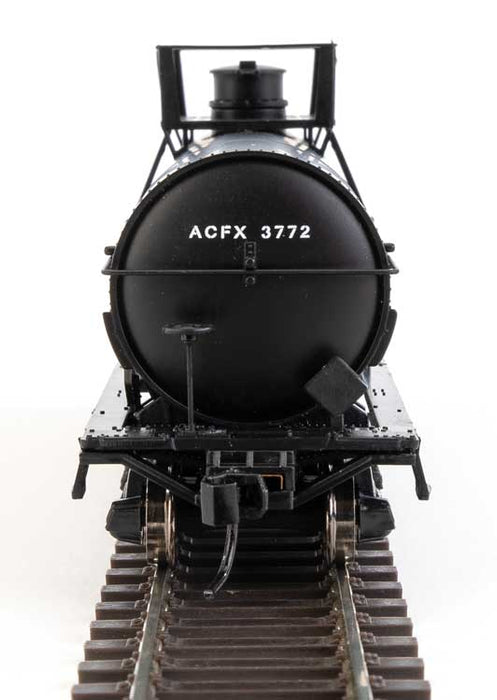 Walthers Mainline 910-48015 HO Scale 36' Chemical Tank Car Olin ACFX 3772