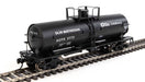 Walthers Mainline 910-48015 HO Scale 36' Chemical Tank Car Olin ACFX 3772
