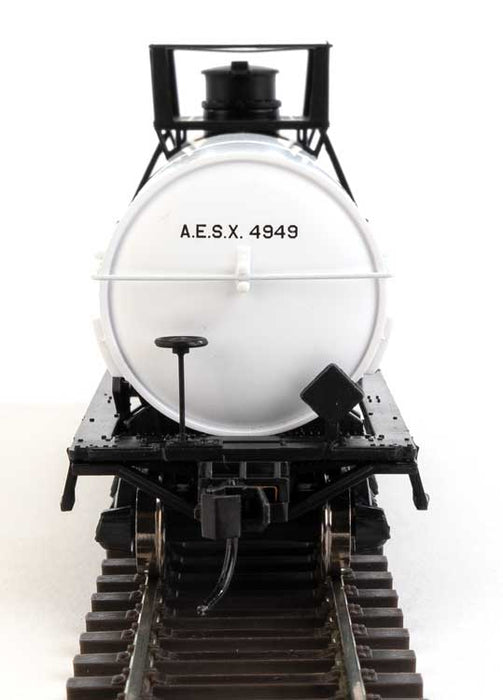 Walthers Mainline 910-48017 HO Scale 36' Chemical Tank Car AE Staley AESX 4949