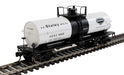 Walthers Mainline 910-48017 HO Scale 36' Chemical Tank Car AE Staley AESX 4949