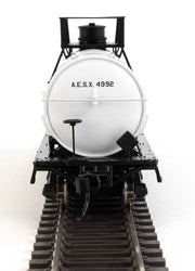 Walthers Mainline 910-48018 HO Scale 36' Chemical Tank Car AE Staley AESX 4992