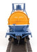 Walthers Mainline 910-48019 HO Scale 36' Chemical Tank Car Vulcan GATX 33763
