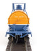 Walthers Mainline 910-48020 HO Scale 36' Chemical Tank Car Vulcan GATX 33776