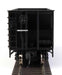 Walthers MainLine 910-56619 100 Ton 2 Bay Hopper Southern Black SOU 103456