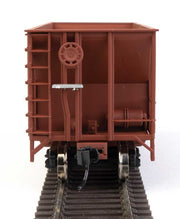 Walthers MainLine 910-56622 100 Ton 2 Bay Hopper Southern Brown SOU 103449