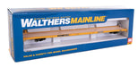 Walthers Mainline 910-5725 HO Scale 89' Channel Side Flatcar Trailer Train JTTX 930155