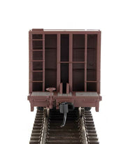 Walthers Mainline 910-5817 60' Pullman Bulkhead Flatcar Trailer Train PTTX 90592