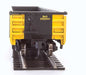 Walthers MainLine 910-6201 53'Gondola ex-Railgon Chessie System B&O 350041 - USED