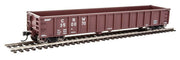 Walthers MainLine 910-6236 53' Gondola Chicago NorthWestern CNW 350089