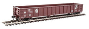 Walthers MainLine 910-6240 53' Gondola Conrail Quality CR 587174