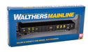 Walthers MainLine 910-6244 53' Gondola CSX 485520