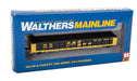 Walthers MainLine 910-6245 53' Gondola Railgon GONX 310144