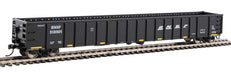 Walthers MainLine 910-6401 68' Gondola BNSF 518501