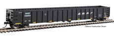 Walthers MainLine 910-6404 68' Gondola BNSF 518571