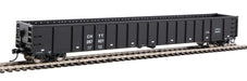 Walthers MainLine 910-6409 68' Gondola Chicago Heights UP/CHTT 287021