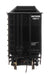 Walthers Mainline 910-6775 HO Scale Greenville 7,000 Cu Ft Woodchip Hopper "Black" Southern 134111