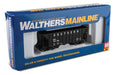 Walthers MainLine 910-6930 100 Ton 2 Bay Hopper Southern Black SOU 103366