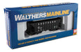 Walthers MainLine 910-6931 100 Ton 2 Bay Hopper Southern Black SOU 103420