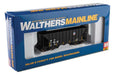 Walthers MainLine 910-6932 100 Ton 2 Bay Hopper Union Pacific WP 10997