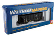 Walthers MainLine 910-6933 100 Ton 2 Bay Hopper Union Pacific WP 10940