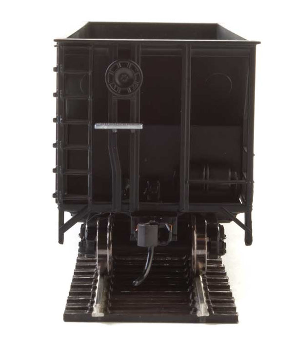 Walthers MainLine 910-6933 100 Ton 2 Bay Hopper Union Pacific WP 10940 - USED