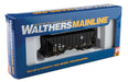 Walthers MainLine 910-6934 100 Ton 2 Bay Hopper Union Pacific WP 10950