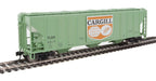 Walthers Mainline 910-7457 HO Scale 50' PS-2 CD 4427 Covered Hopper Cargill TLDX 2517 