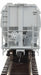 Walthers Mainline 910-7613 HO Scale 60' NSC 5150 3 Bay Covered Hopper Cargill ICMX 1011 - USED