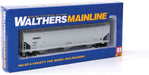 Walthers Mainline 910-7616 HO Scale 60' NSC 5150 3 Bay Covered Hopper Cargill ICMX 1071