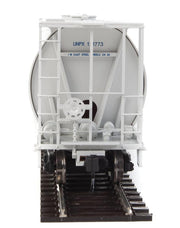 Walthers Mainline 910-7824 HO Scale 59' Cylindrical Covered Hopper PROCOR UMPX 121773 - NOS