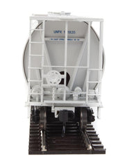 Walthers Mainline 910-7827 HO Scale 59' Cylindrical Covered Hopper PROCOR UMPX 121820 - NOS