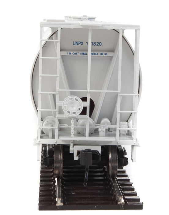 Walthers Mainline 910-7827 HO Scale 59' Cylindrical Covered Hopper PROCOR UMPX 121820 - NOS