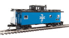 Walthers Mainline 910-8751 HO Scale Wide Vision Caboose Boston & Maine B&M 473