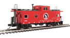 Walthers Mainline 910-8754 HO Scale Wide Vision Caboose Great Northern GN X84