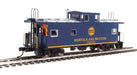 Walthers Mainline 910-8757 HO Scale Wide Vision Caboose Norfolk & Western NW 518546