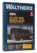 Walthers N Scale 933-3211 Allied Rail Rebuilders