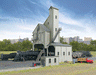 Walthers N Scale 933-3262 Modern Coaling Tower