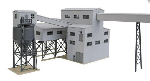 Walthers N Scale 933-3836 Diamond Coal Corp Building Kit