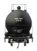 Walthers Proto 920-100246 HO Scale 23,000 Gallen Funnel Flow Tank Car Cargill ADMX 25677
