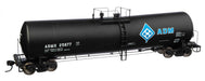 Walthers Proto 920-100246 HO Scale 23,000 Gallen Funnel Flow Tank Car Cargill ADMX 25677
