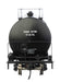 Walthers Proto 920-100248 HO Scale 23,000 Gallen Funnel Flow Tank Car Cargill ADMX 25705