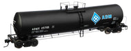 Walthers Proto 920-100248 HO Scale 23,000 Gallen Funnel Flow Tank Car Cargill ADMX 25705