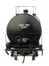 Walthers Proto 920-100249 HO Scale 23,000 Gallen Funnel Flow Tank Car Cargill CRGX 7055