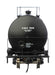Walthers Proto 920-100250 HO Scale 23,000 Gallen Funnel Flow Tank Car Cargill CRGX 7078